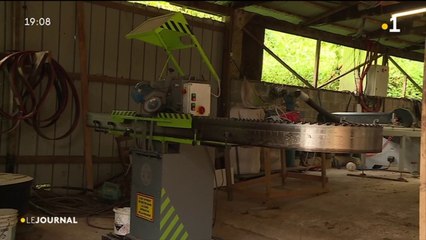 Édouard Fritch et une partie de son gouvernement ont mis le cap sur Moorea