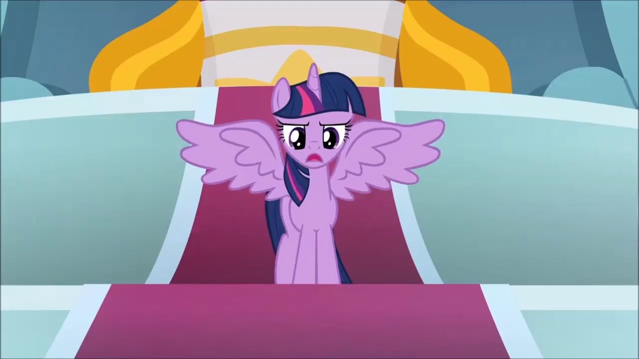 MLP: Friendship is Magic Season 9 FINALE / Let's Save Equestria!
