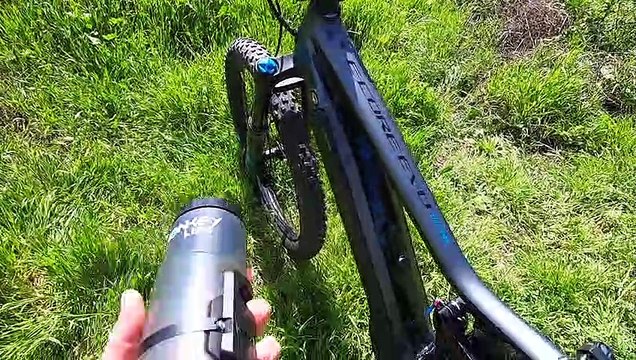 BULLS E-CORE EVO AM Di2 27.5+ Review - $6.9k