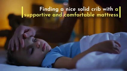 Orbelle Toddler Bed - Best_Toddler_Beds_2019