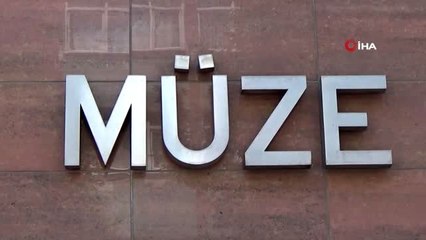 5 bin yıllık bebek mezarı ziyaretçilerin ilgi odağı