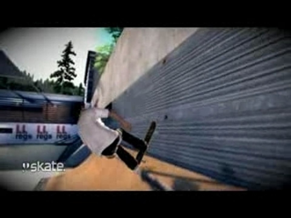 Hardflip-wallpush