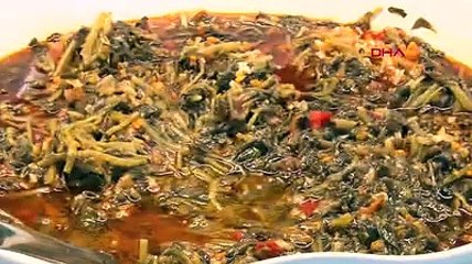 Türkiye, vejetaryenliğin en fazla arttığı 7’nci ülke