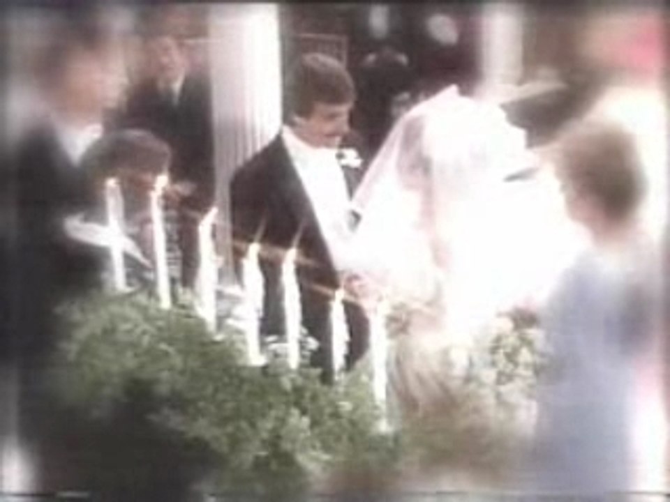 Victor nikki mariage 1