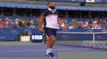 Washington - Tsitsipas trop fort pour Paire