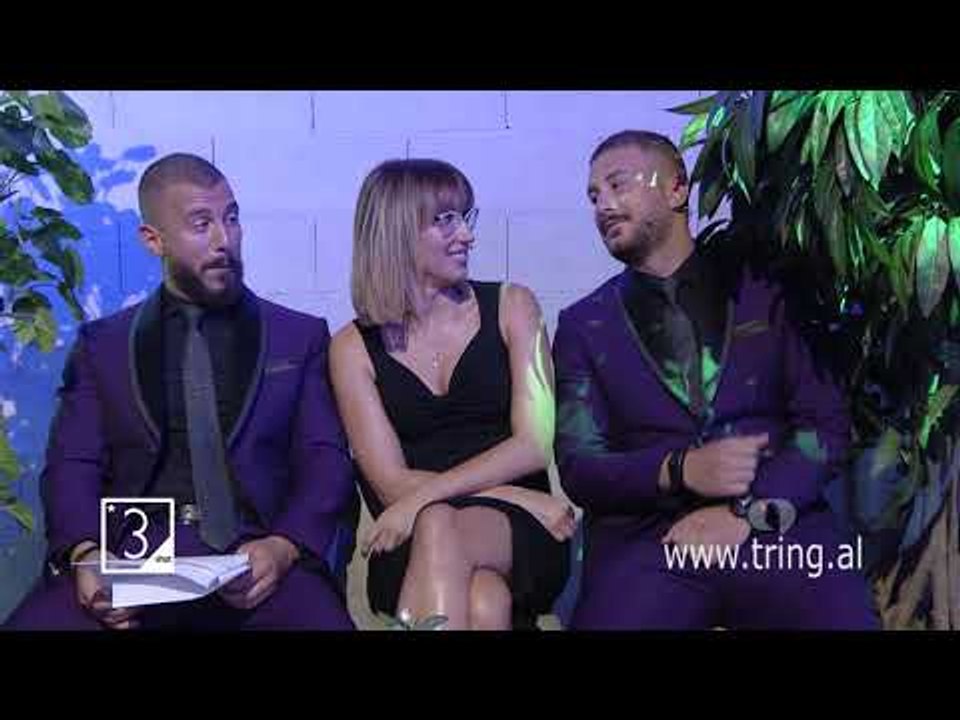 3shat - Episodi 5// Aulona Musta interviste me binjaket