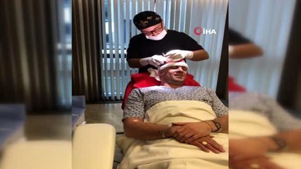 Saç ekimi ve estetikten gelen para 1 milyar doları geçti