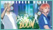 [HOT] NCT DREAM  - BOOM  , 엔시티 드림 - BOOM  Show Music core 20190803
