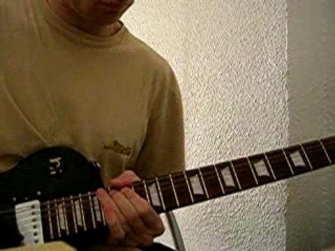 KNIGHTS OF CYDONIA-MUSE (INTRO)