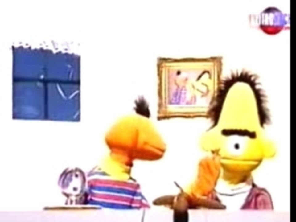 Bernie und Ert - Voodoo