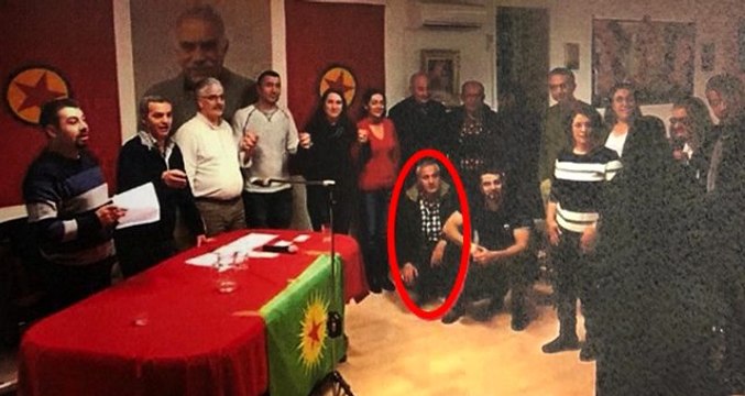 PKK'nın üst düzey ismi, Emniyet ve MİT'in ortak operasyonuyla yakalandı