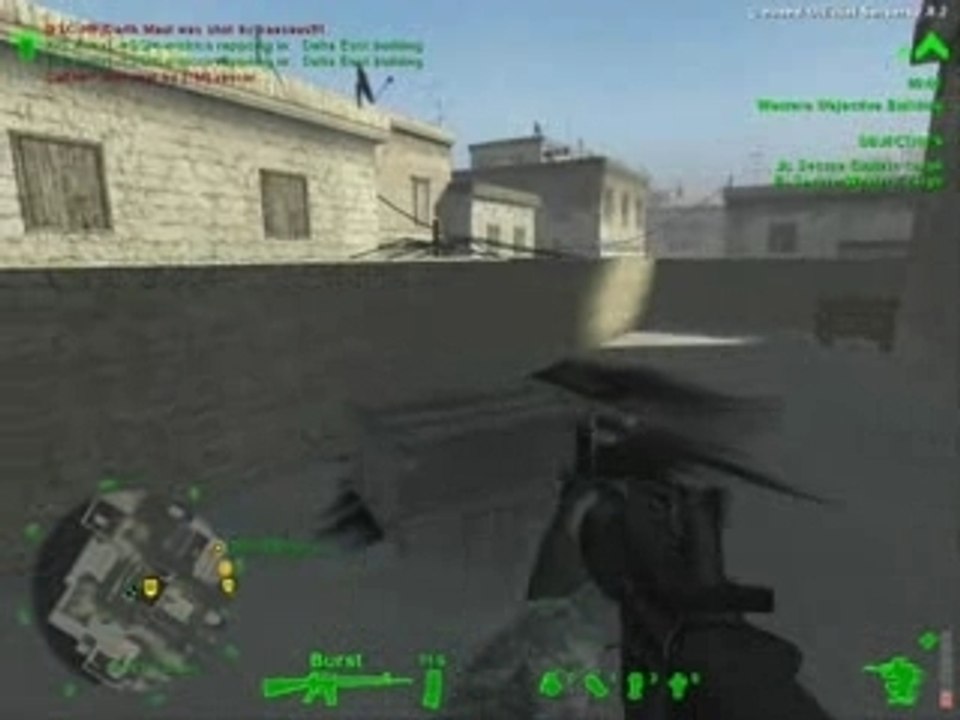 America's Army