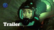 47 Meters Down: Uncaged Trailer #2 (2019) Nia Long, John Corbett Horror Movie HD