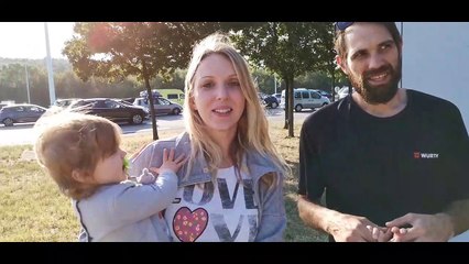 A7 : un moment de repos à Vienne après une nuit de conduite