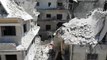 هدوء شمالي سوريا عقب سريان اتفاق وقف إطلاق النار