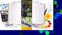 Full E-book  Core Conditioning for Horses: Yoga-Inspired Warm-Up Techniques: Increase Suppleness,