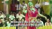 वृंदावन मंदिर में सांसद हेमा मालिनी मोहक नृत्य प्रस्तुति