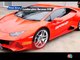 Overdrive finds out how much more friendlier Lamborghini’s Huracán EVO is