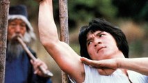 Kartalın Gölgesindeki Yılan - Jackie Chan