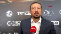 SPOR Türkoğlu Dünya Şampiyonası'nda tüm ülkenin gurur duyacağı bir başarı elde etmeyi umuyoruz