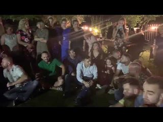 Gentjana Gjergji - Mora fjalë