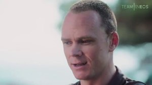 Cycling - Chris Froome first interview since the crash that ended his 2019 season