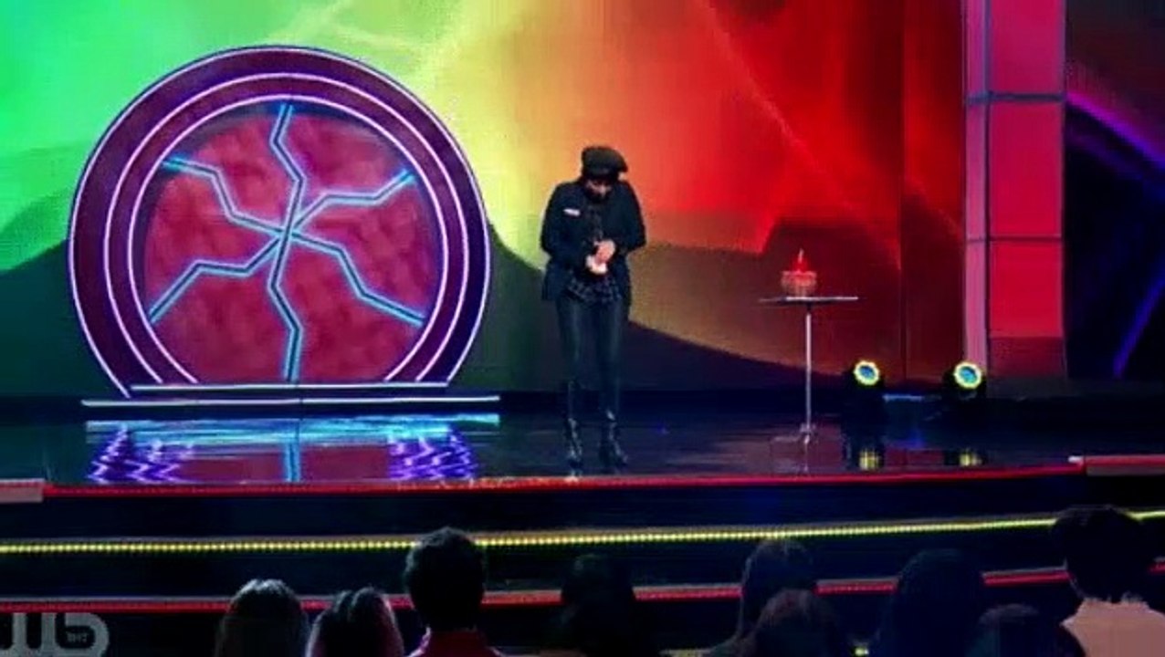 Masters Of Illusion - S06E08 - A Kidd, The Wind, And Dan Sperry's Eyeball of Thread