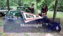 Motornights Wien August 2019