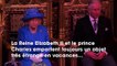 La Reine Elizabeth II et le prince Charles emportent toujours une poche de leur propre sang en voyage