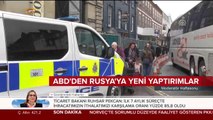 Rusya'dan provokasyon suçlaması