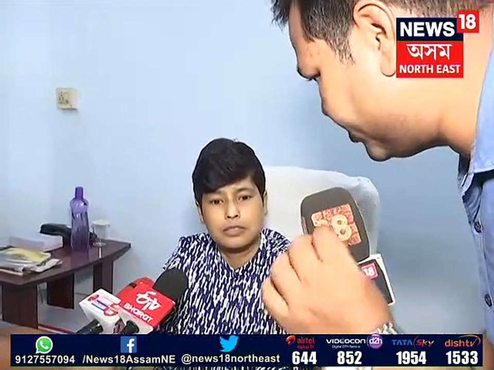 Sweta Murder verdict