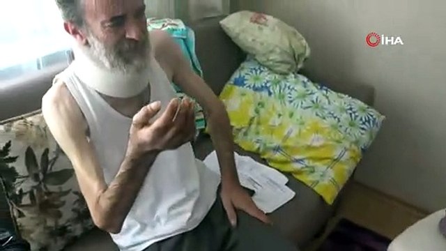 Gitmediği doktor kalmadı, hastalığına teşhis konulamıyor