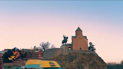 جولة سياحية تظهر جمال المغرب