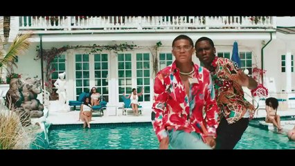 YK Osiris - Shakira (Official Video)