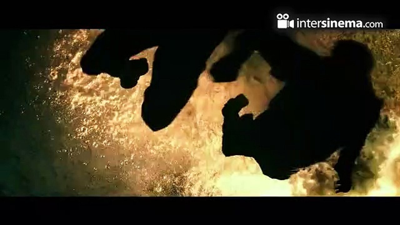 Kod Adı: Angel - Fragman
