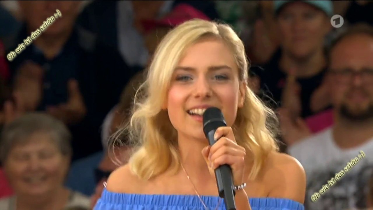 Marie Wegener - Countdown - | IWS 28.07.2019