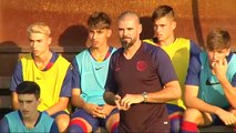 Valdés: 