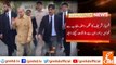 Home Department Punjab dismisses Shahbaz Sharif's request to meet leaders in NAB custody