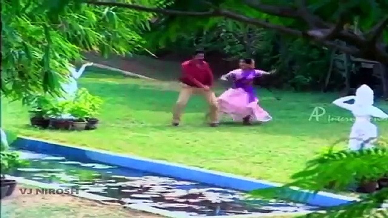 Summa Nikkathenga - Thoongathe Thambi Thoongathe