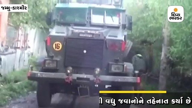 ઓમરે કહ્યું- અમે જાણવા માગીએ છીએ કે આર્ટિકલ 35-A અંગે શું રંધાઈ રહ્યું છે?