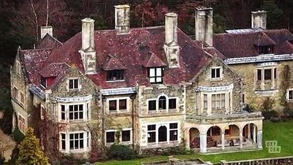 Killer Affair E04 The Murdered Millionaire