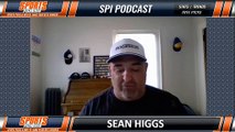 NFL Picks NFC East Preview with Tony T and Sean Higgs Sports Pick Info 8/3/2019
