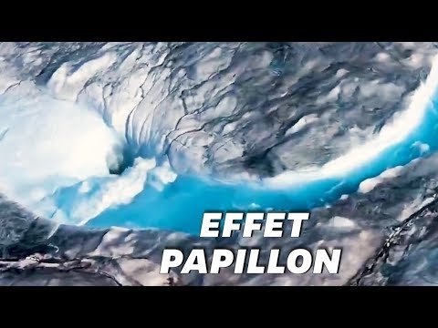 Au Groenland, 11 milliards de tonnes de glace ont fondu en un jour