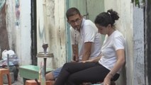 App tunecina propone escorts contra el acoso sexual callejero