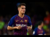 Arsenal Discuss Loan Move For Philippe Coutinho With Barca! | AFTV Transfer Daily