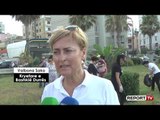 Kryebashkiakja e Durrësit nxjerr administratën të shtunën në punë për pastrimin e qytetit