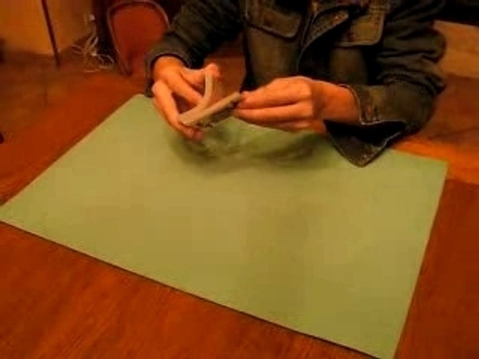beaucoup de mélanges, rien à faire !!