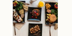 Brunch Hoct&Loca (Paris) - OuBruncher