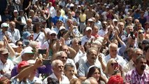 Kılıçdaroğlu: 'Devletin silah fabrikasını yabancı bir orduya satılmasına tahammül edemiyorum' - ARTVİN