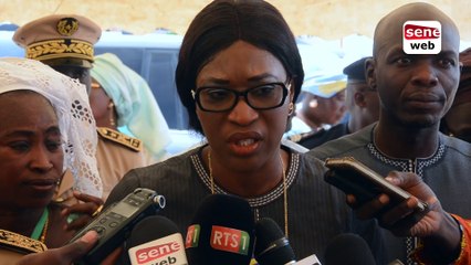 Plasepri II : Fatick reçoit 250 millions pour accompagner les femmes et jeunes